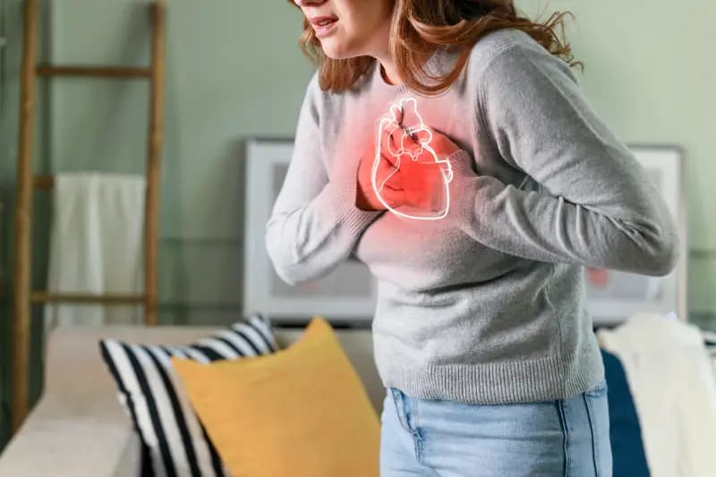 Tunisian women face higher mortality than men