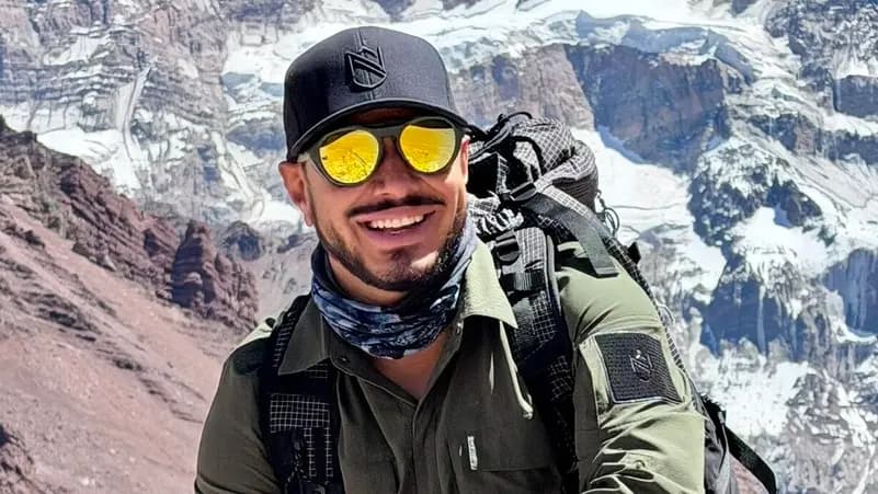 Climbing Legend Nirmal Purja Dies in Avalanche