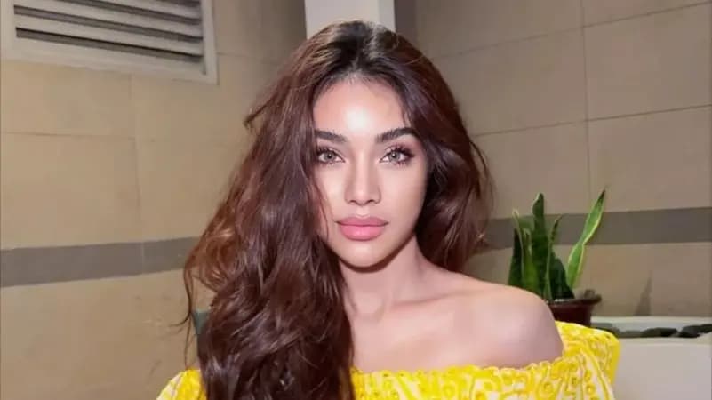 وفاة ملكة جمال الأرض بصورة غامضة