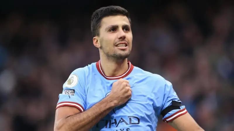 Real Madrid Faces Pressure from City