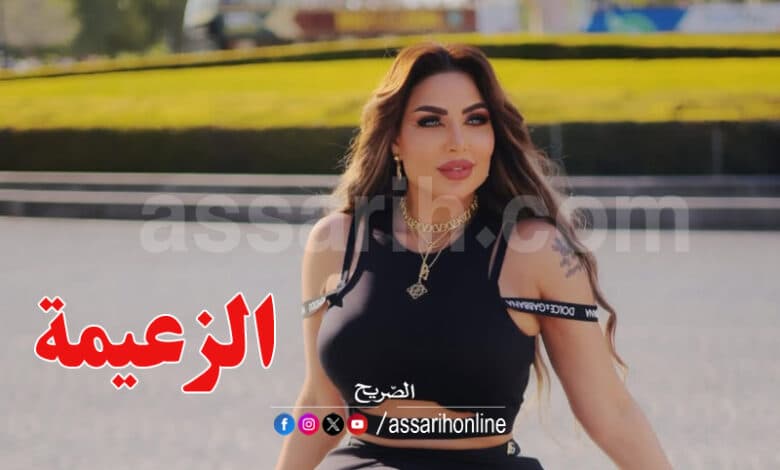 إحالة مذيعة مصرية للمفتي بعد حكم الإعدام