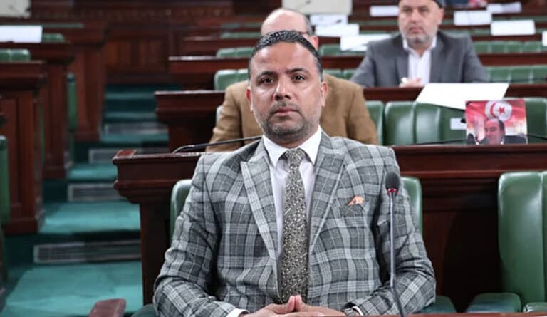 Seyf al-Din Makhlouf Faces Criminal Trial
