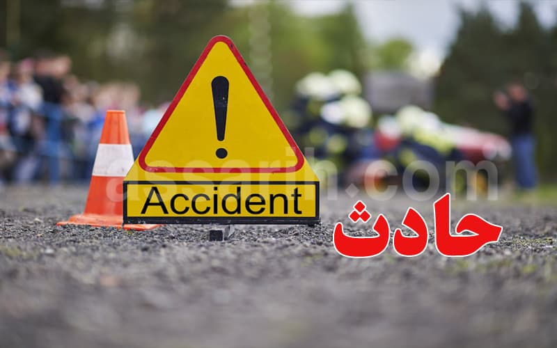 Bizerte accident kills woman injures eight