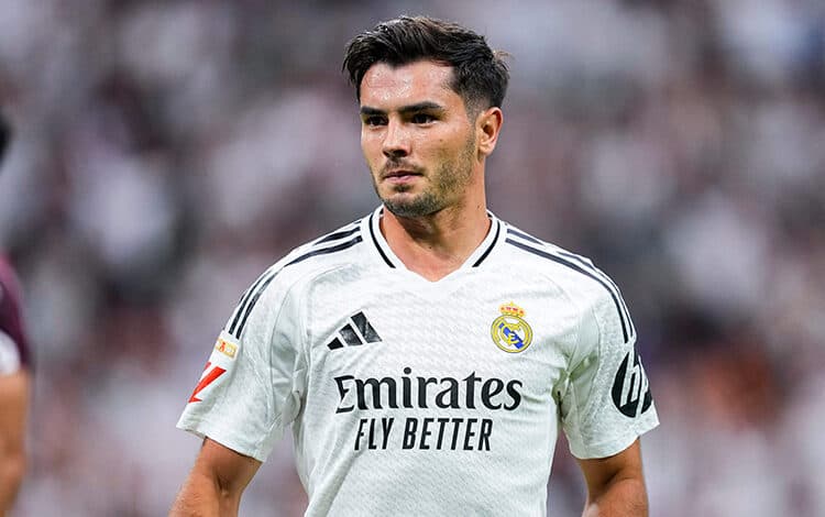 Milan Aims to Re-sign Ibrahim Díaz