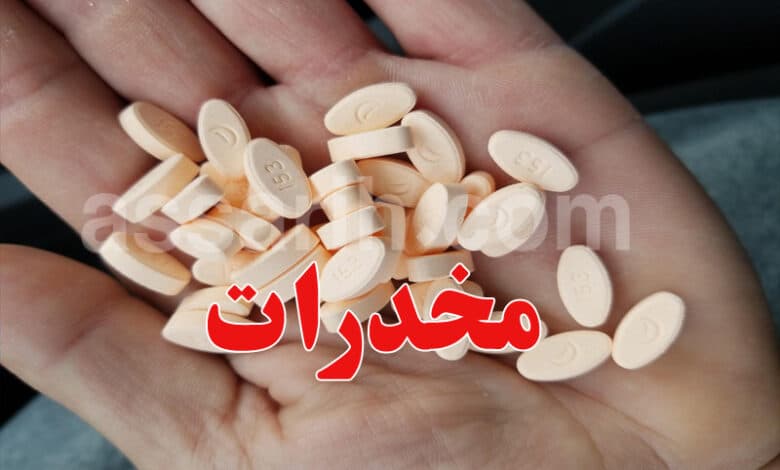 تفكيك شبكة دولية وضبط مخدرات