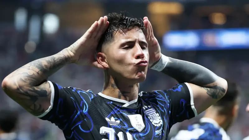 Manchester City urgent to sign Fernández