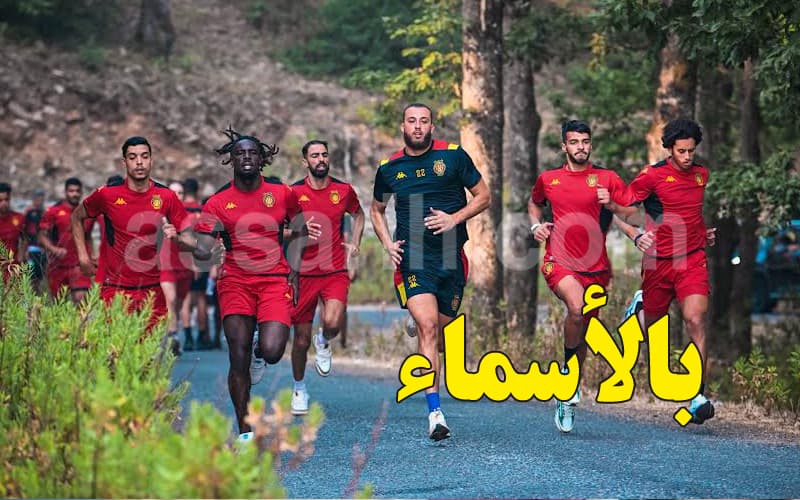 Al-Torjiy announces team departures
