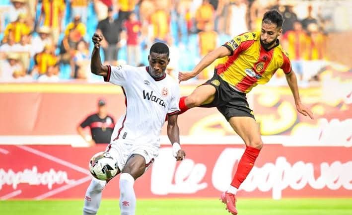 Espérance Aiming for Second Win