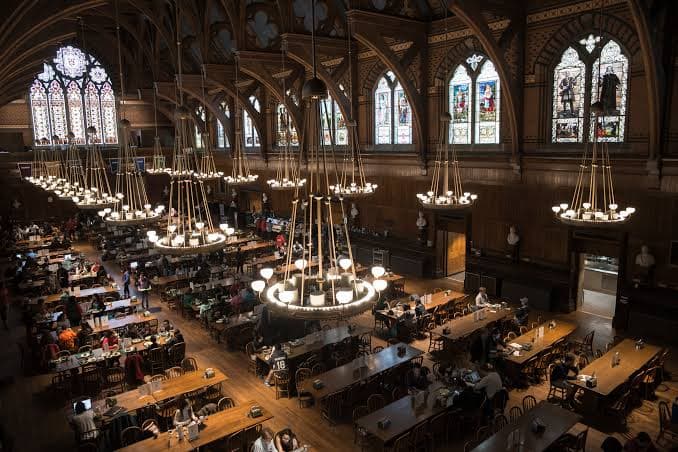 Tunisian Researchers Win Honors at Harvard