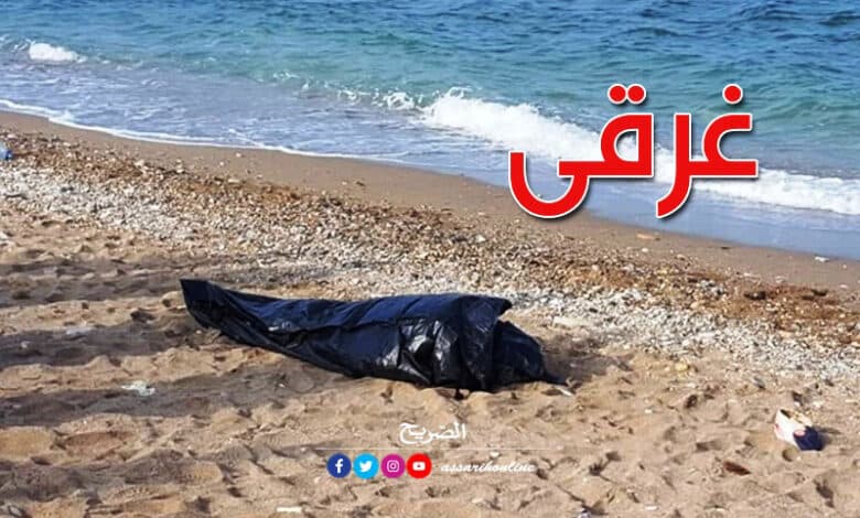 جرجيس: إنقاذ 8 جثث وقرار جديد