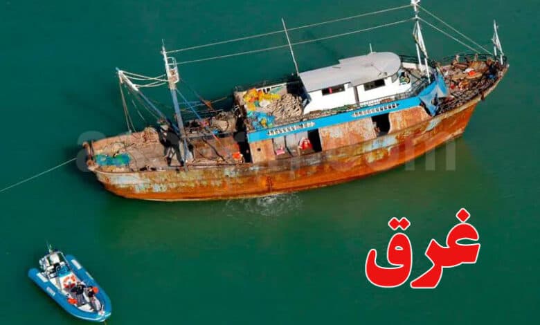 قضية بن قردان تحت النظر