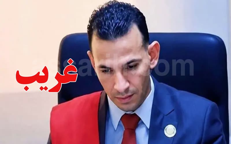 قاضٍ مزيف يسرق ملايين في مصر