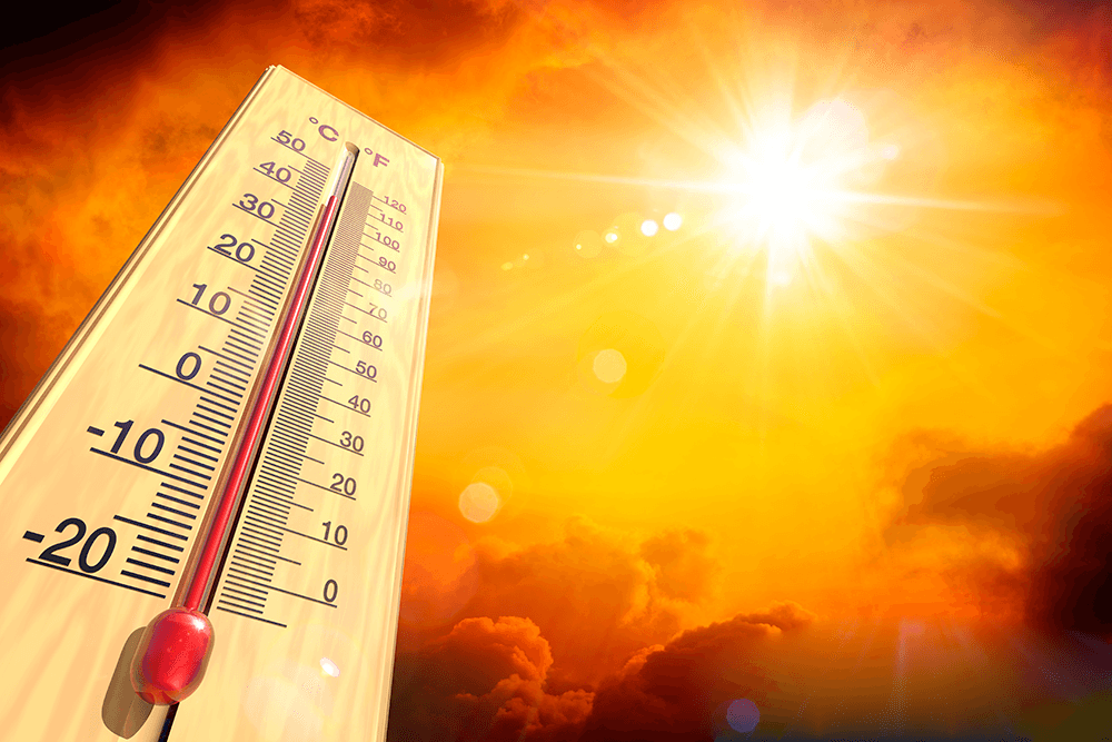 August 27, 2026 weather update