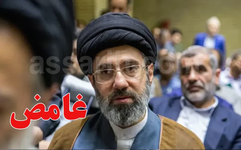 المخابرات الأمريكية تلاحق المرشد الإيراني