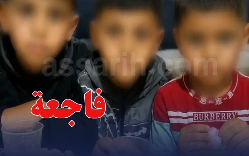 الجزائر: وفاة طفلين داخل سيارة