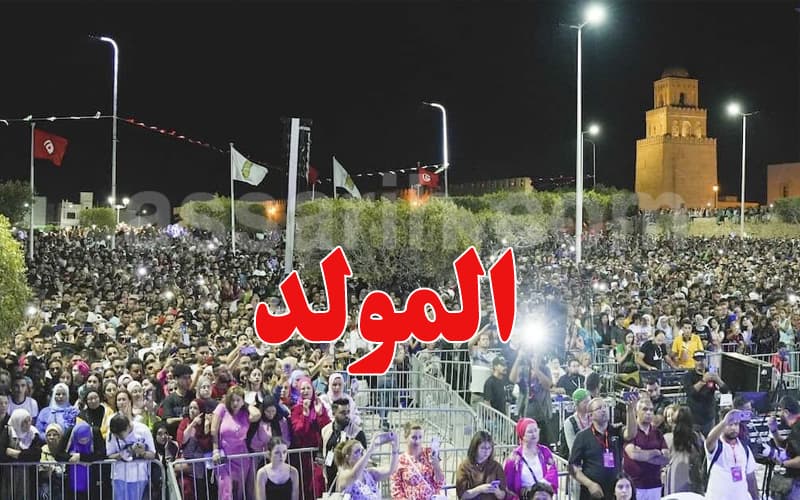 هنا تطاوين تواجد 52 طنا من السكر والاكلة التقليدية