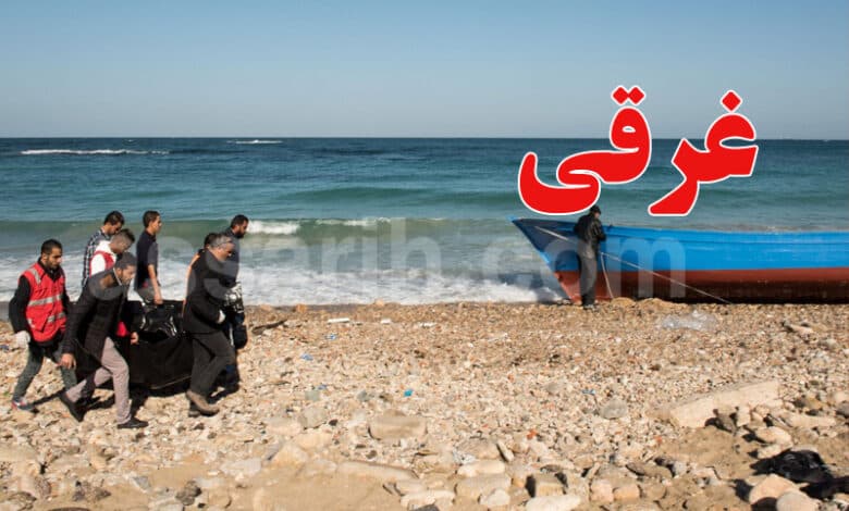 Nine bodies recovered on Tripoli coast