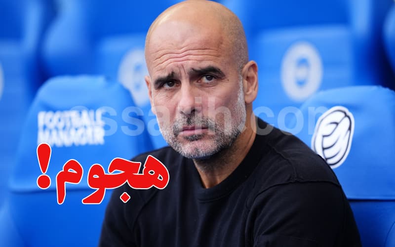 Guardiola to City players: I divored for you, what now