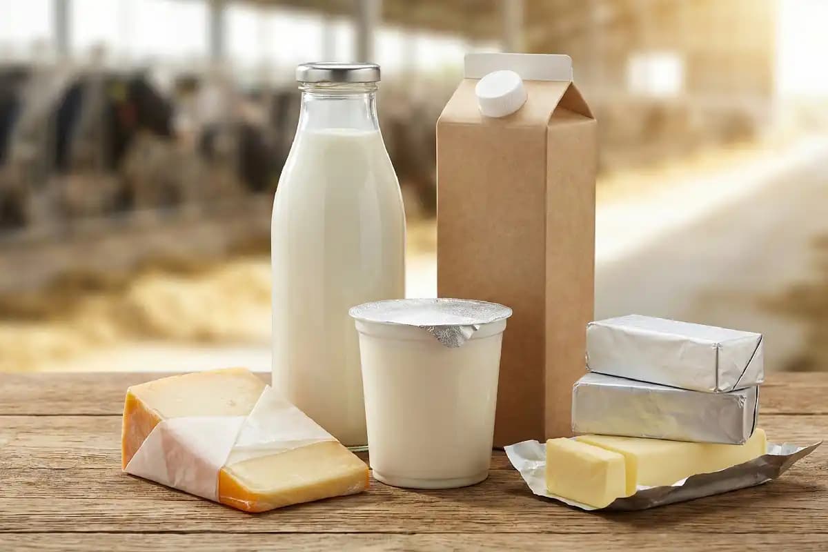 Agriculture Ministry Cites Dairy Crisis Causes