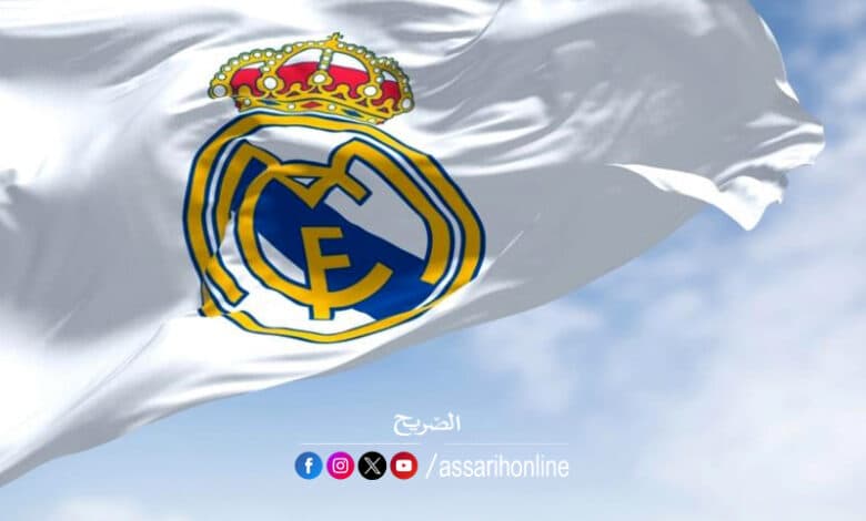 ريال مدريد يدرس رحيل مهاجمه