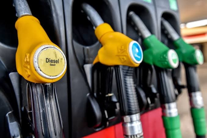 Fuel stations face overcrowding issues