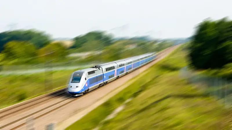 Tunisia opens bids for high-speed rail project