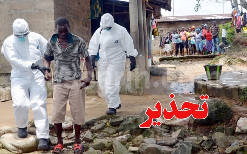 WHO warns Ebola may become deadliest disease