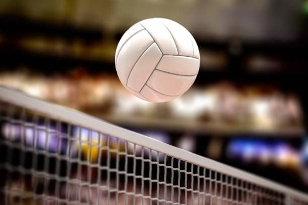 Mediterranean Games Volleyball Loss to Italy