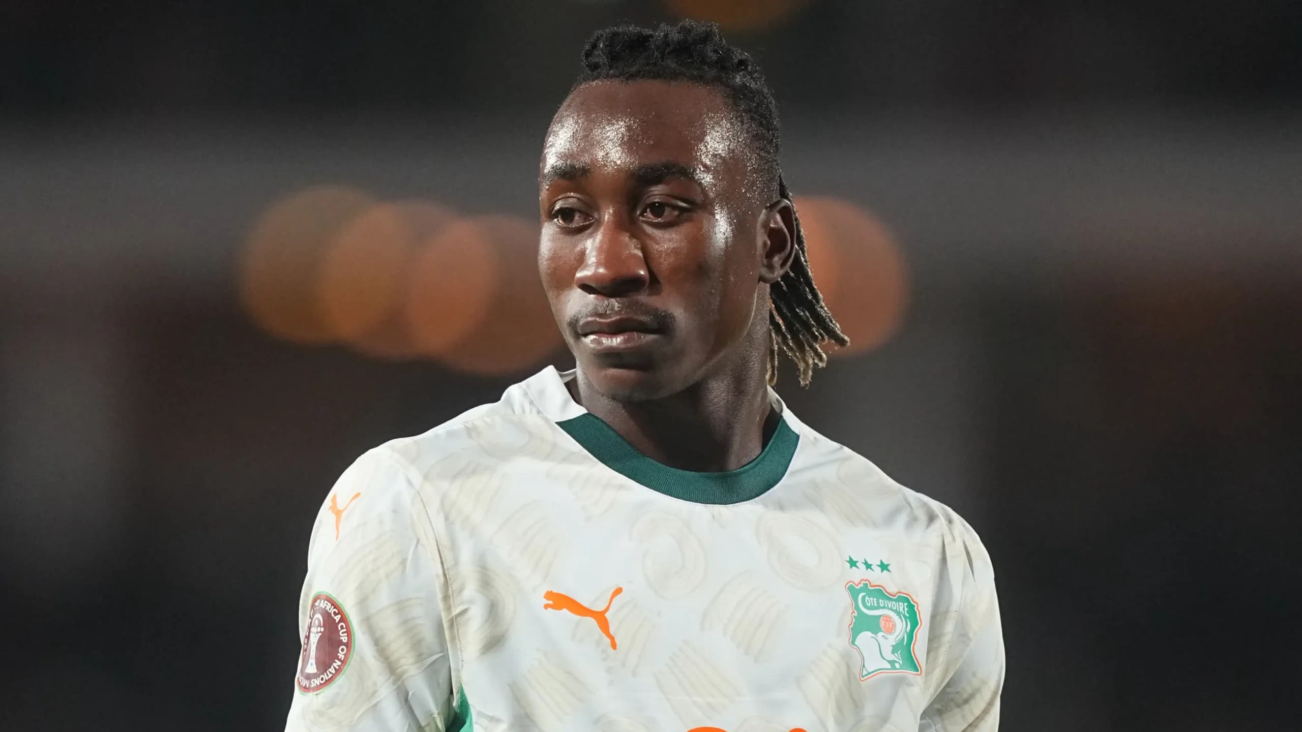 Real Madrid acquires Diomande