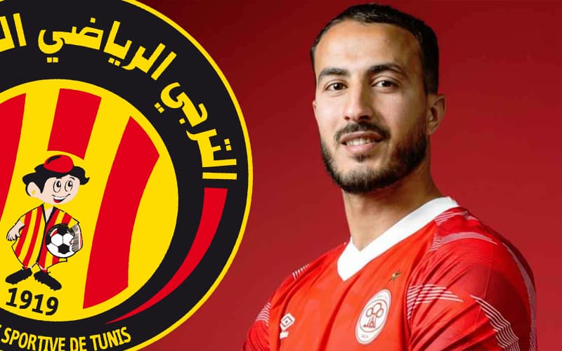 Official: Algerian Adam Alilat joins Esperance