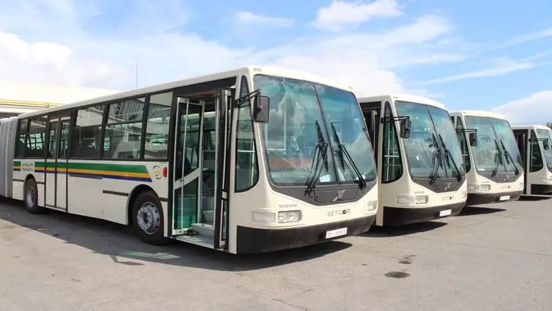 Manouba introduces new bus route for rural Tborba students