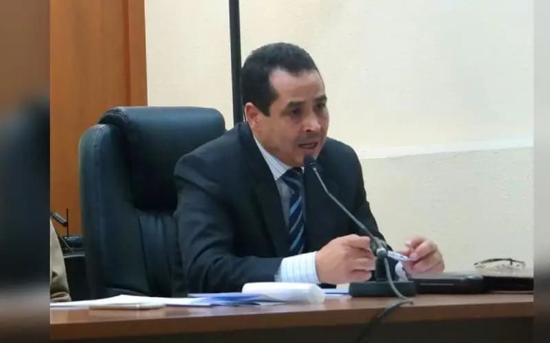 السجن 15 سنة للبشير العكرمي