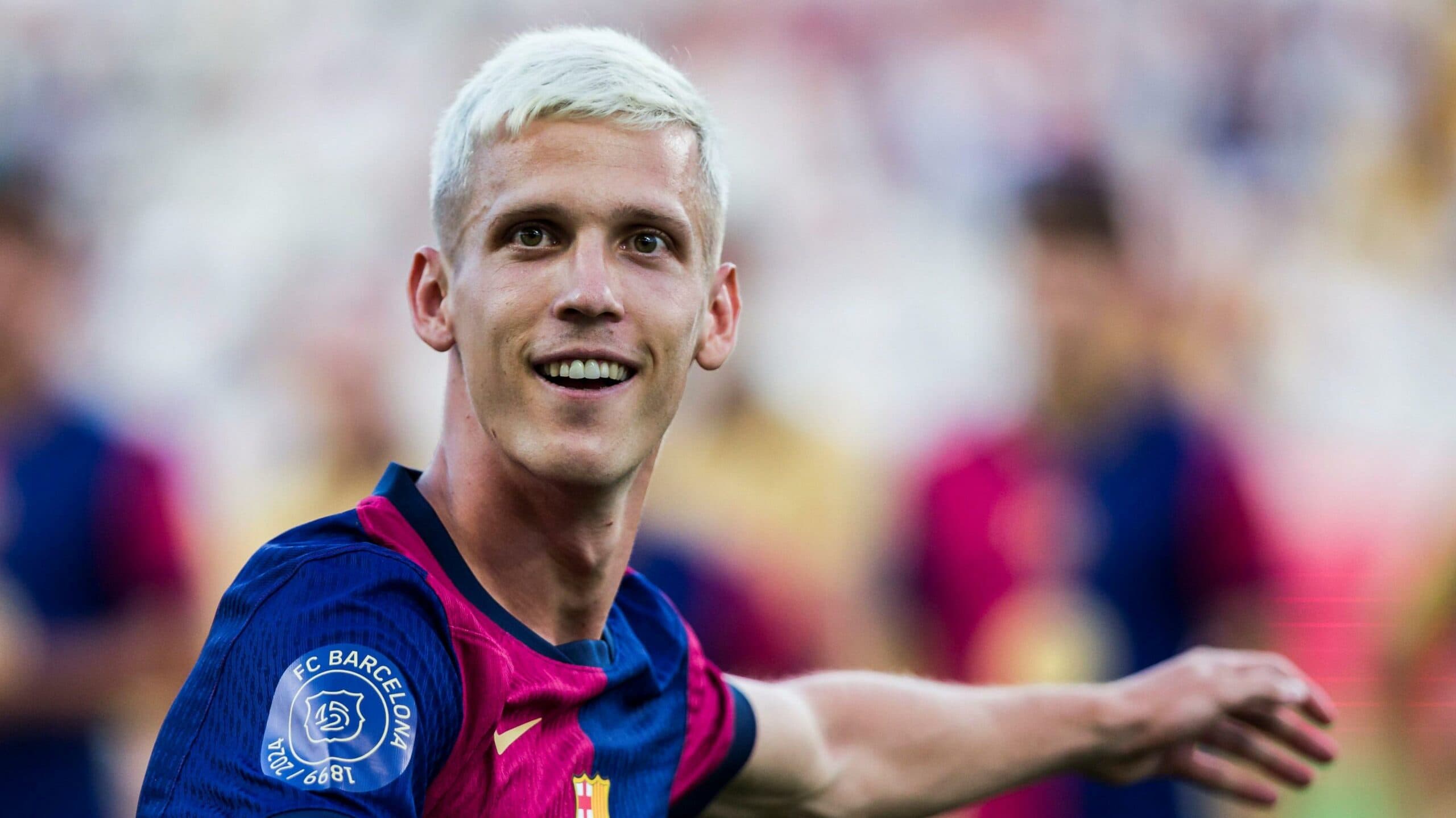 Bayern targets Füllkrug for major deal