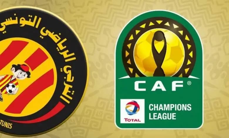 Champions League: Esperance vs Al-Suwaili