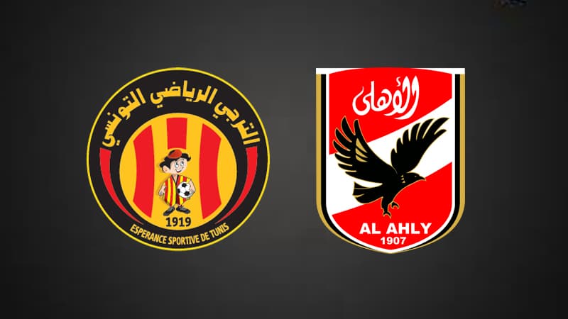 Former Esperance Coach Linked to Al Ahly