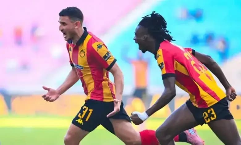 Al-Taraji Defeats Ittihad Bousalem 5-Goal Win