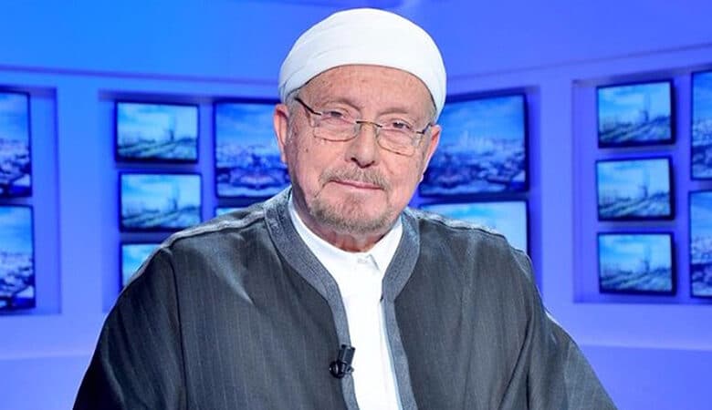 مفتي الجمهورية يحث على الاقتداء بالرسول في معاملة المرأة