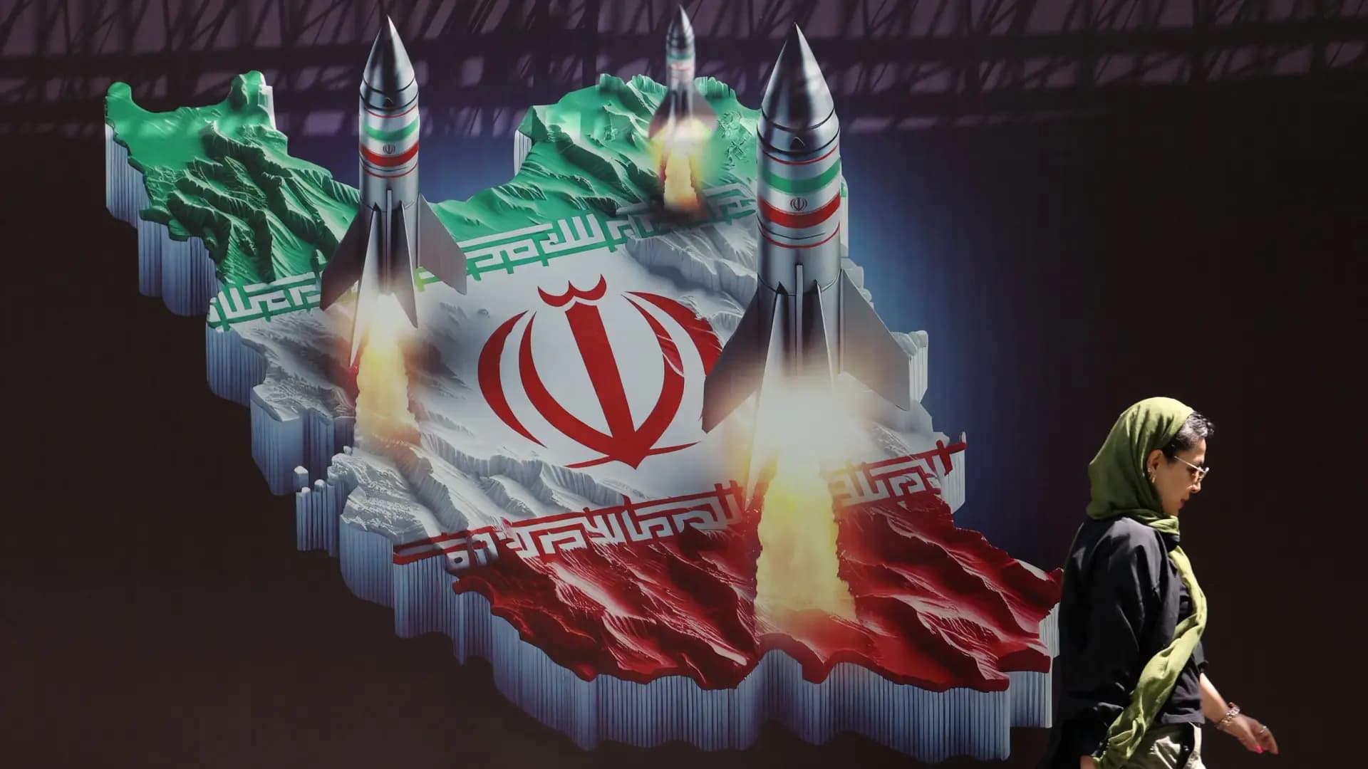 Iran reports 18 deaths and 108 injuries in US strikes