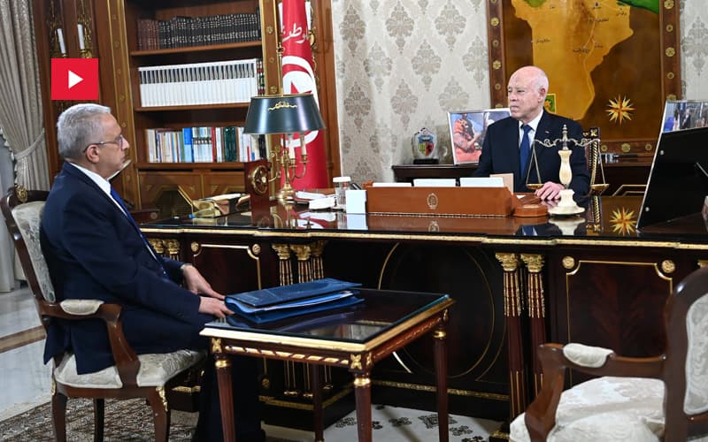 President Highlights Disruption of Health System