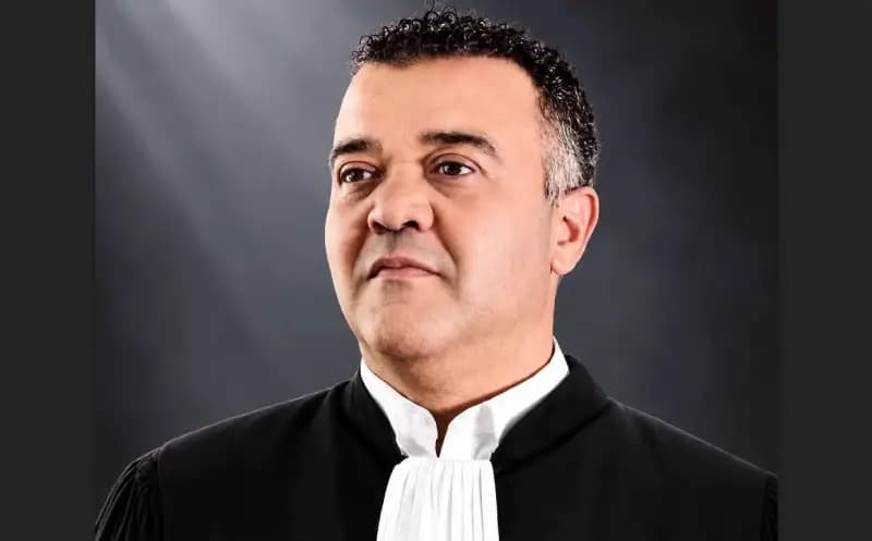 Tunisia Mourns Top Lawyer