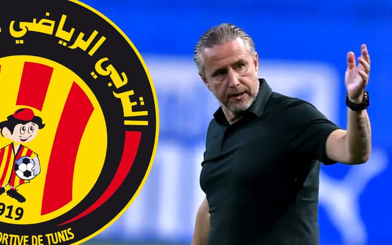 ريجيكامف يتوقع أداء نار في الترجي