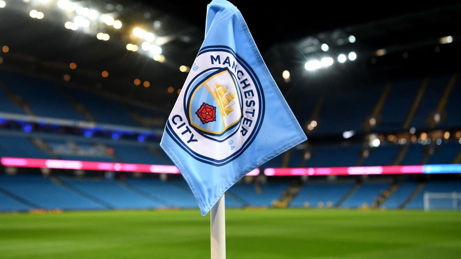 دور تاريخي لمانشستر سيتي في التلاعب