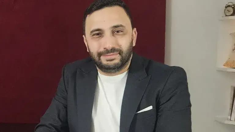 توقيف التحقيق وسجن الصحفي محمد اليوسفي