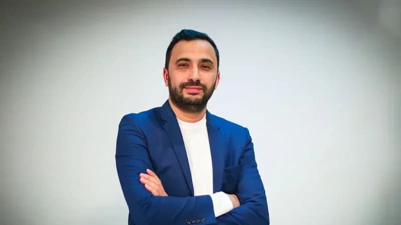 السلطات توقف الصحفي محمد اليوسفي