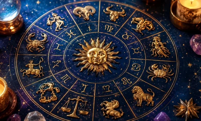 Horoscope for September 27 2026