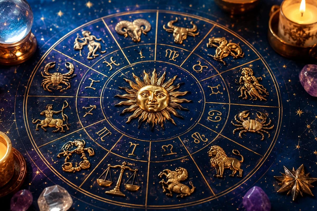 Horoscope for Wednesday September 2