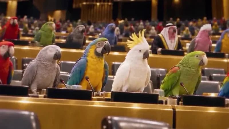 نتنياهو يُسيطر على تصريحات قادة العالم