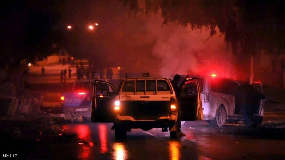 Sousse: Raids and arrests in Riyadh area