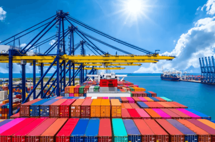 Tunisian exports increase over 8 months