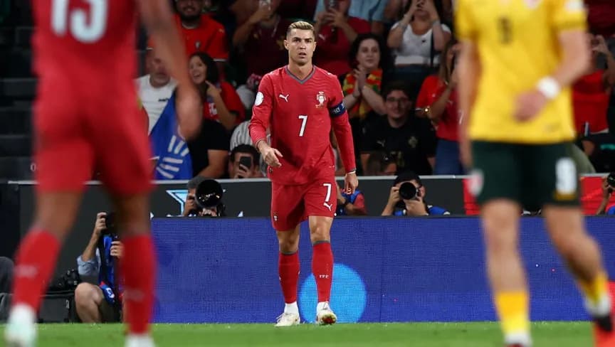 Portugal beats Wales with Félix goal